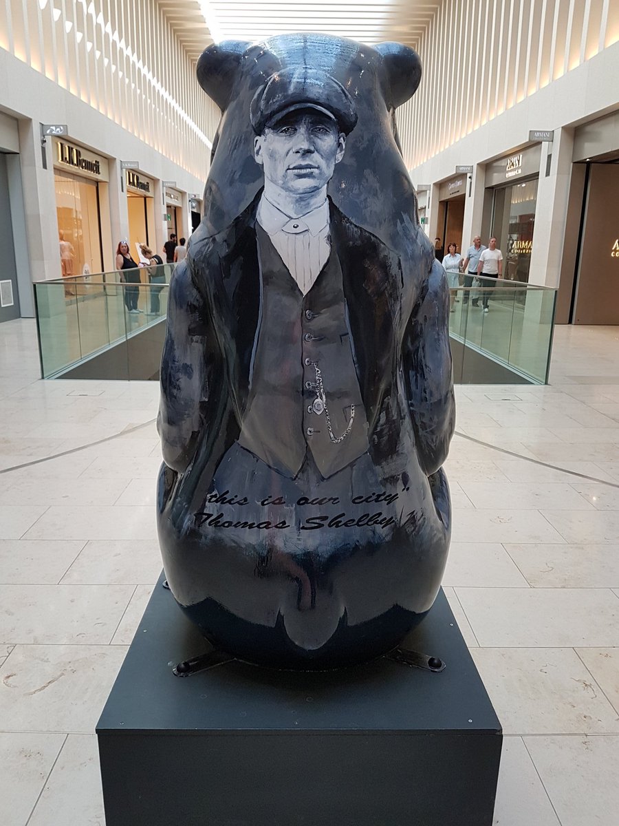 milogenova's tweet photo. I've found my favourite bear #bigsleuth https://t.co/ZkUnG65uNd