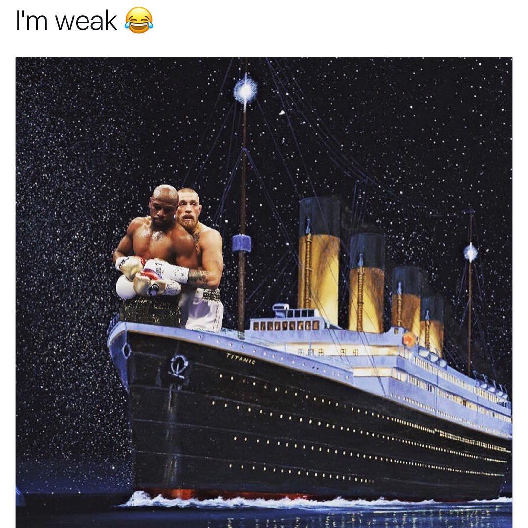 MensHumor's tweet photo. WEAK https://t.co/zy7vxkJpjT