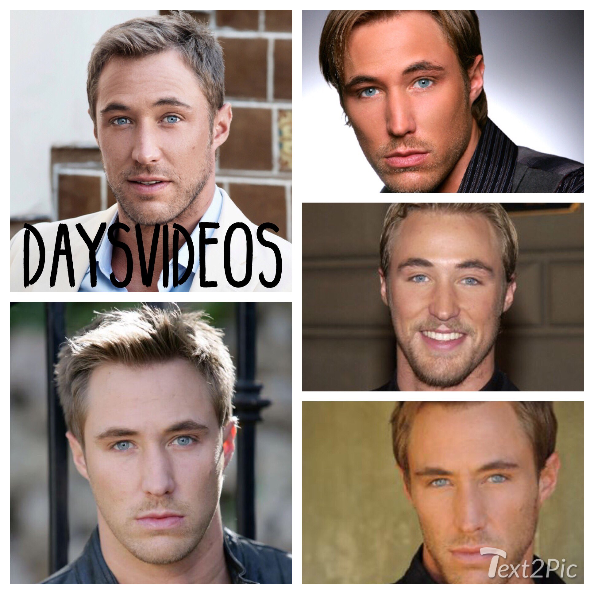 Happy Birthday to Kyle Lowder (ex-Brady) who turns 37 today!  