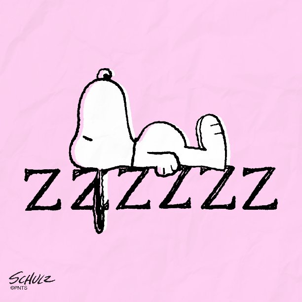 Snoopy's tweet photo. Me today. https://t.co/ucDvultETX