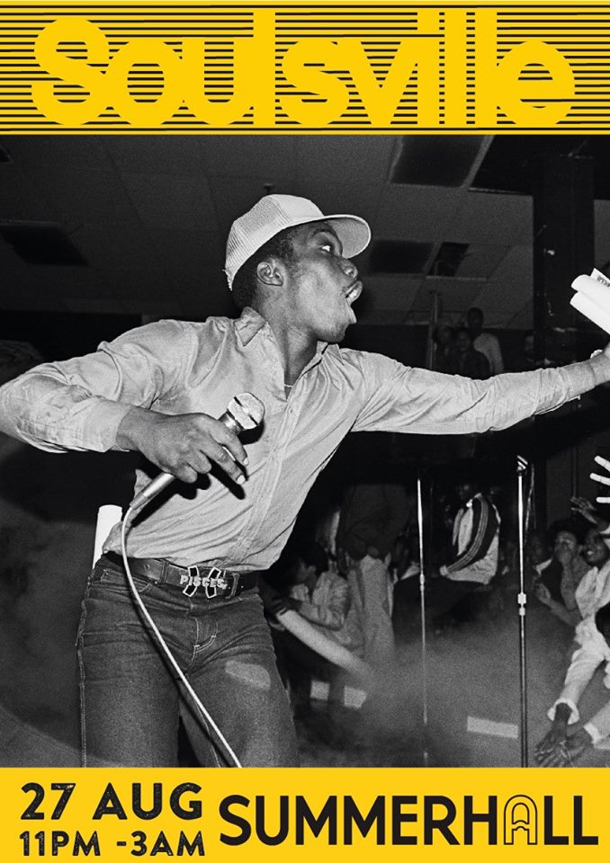 Join us for the mother of all fringe closing parties! Tonight from 11pm with the incredible @SoulsvilleEdin 

festival17.summerhall.co.uk/event/summerha…