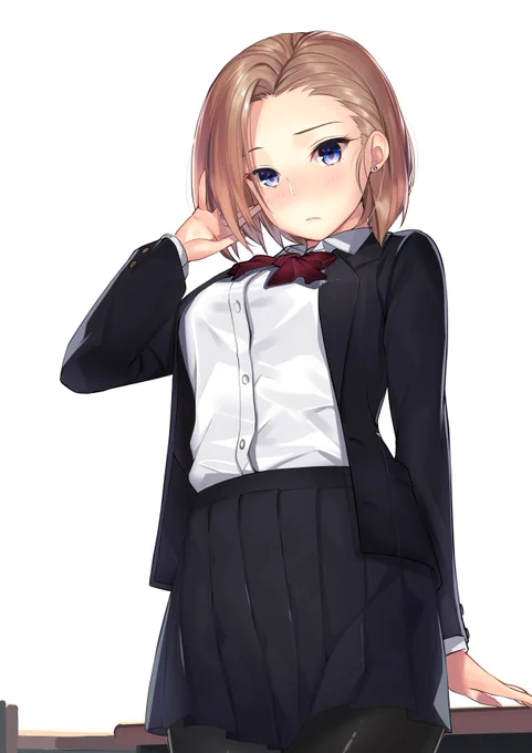 今日はもうちょっと描きました。 