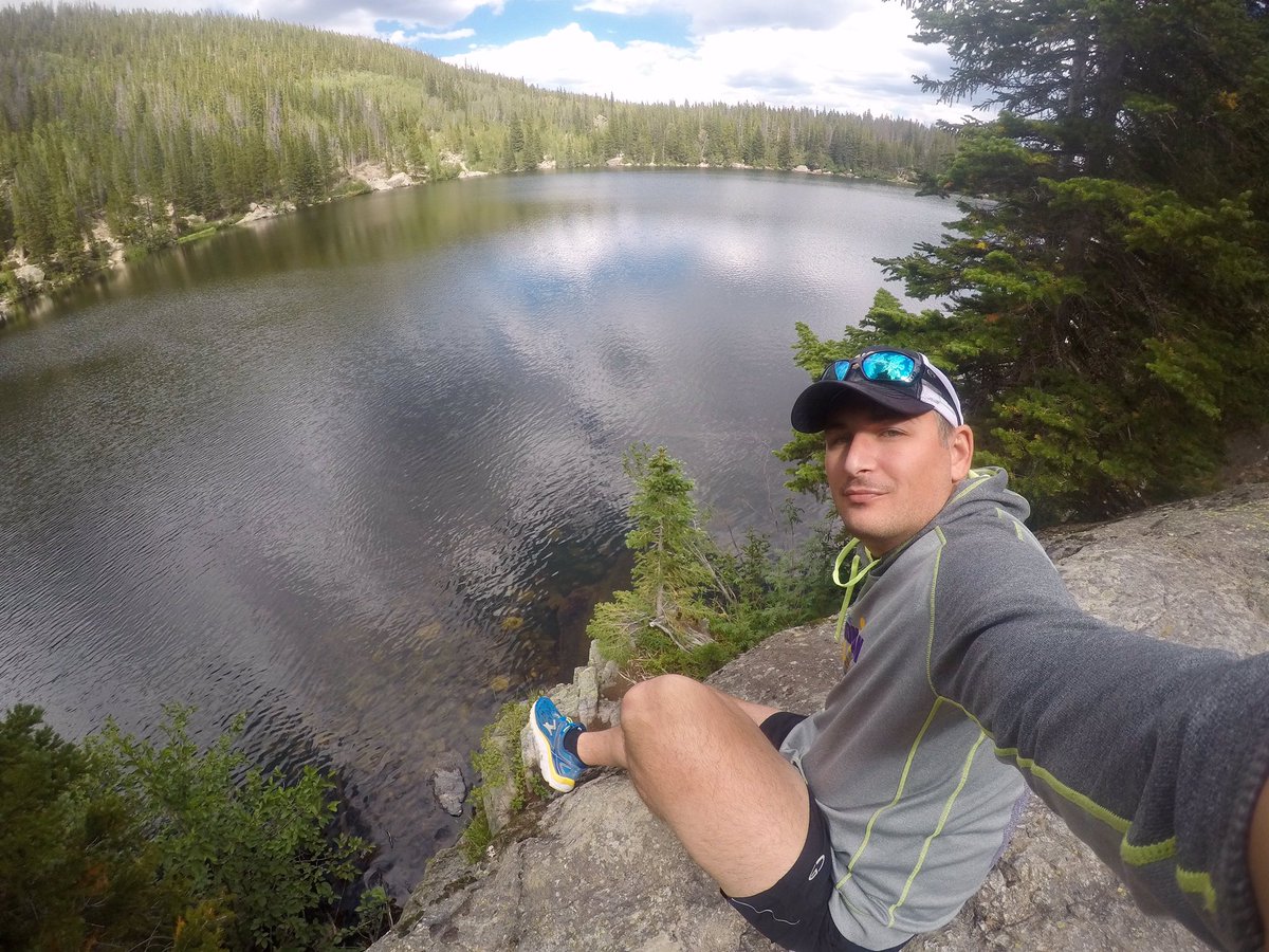 Its_jwowww's tweet photo. Until next time Rocky Mountain national park https://t.co/v5b3IltdCN