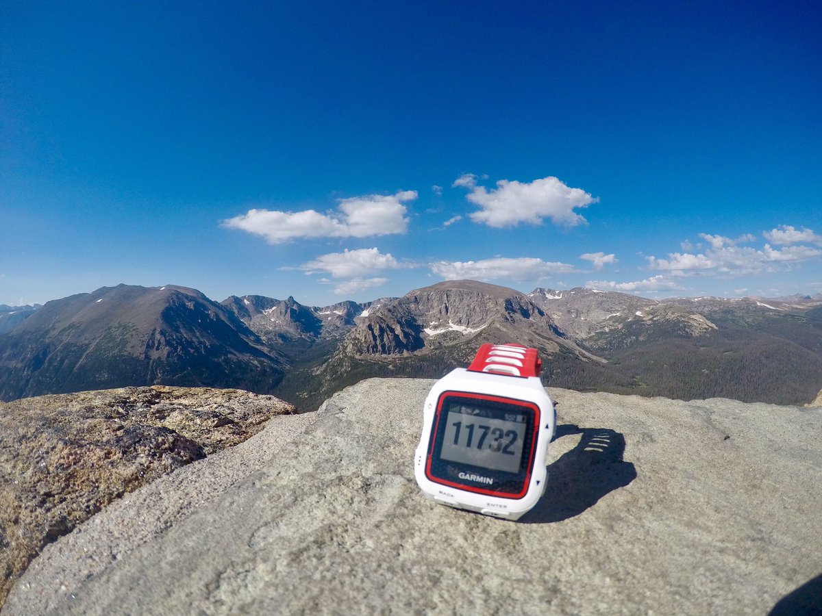 Its_jwowww's tweet photo. Until next time Rocky Mountain national park https://t.co/v5b3IltdCN