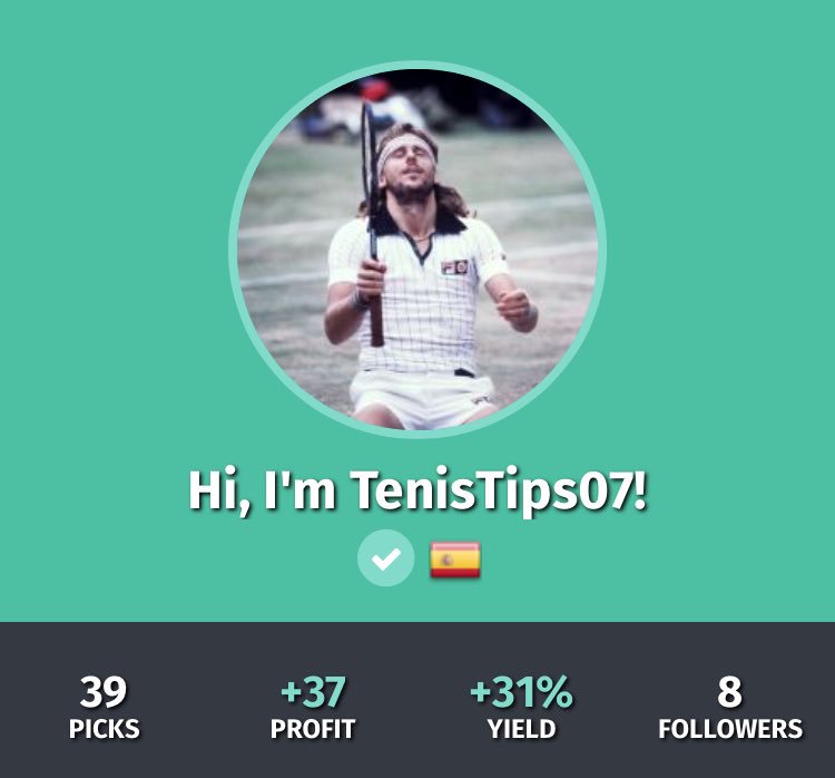 TenisTips07 tweet media