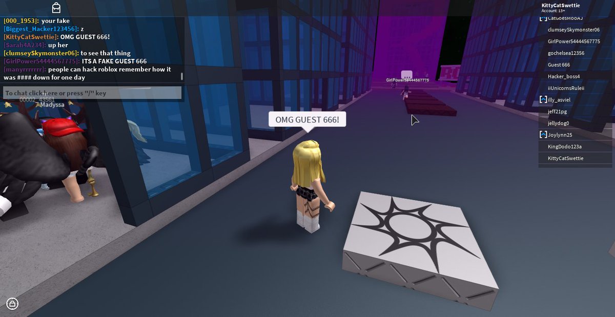 Emine Emurla Hoishiemi Twitter - omg hax roblox