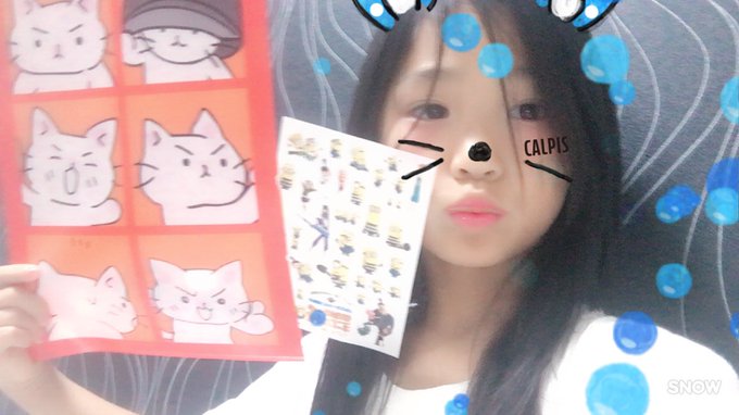 Twitterのコスプレ画像31