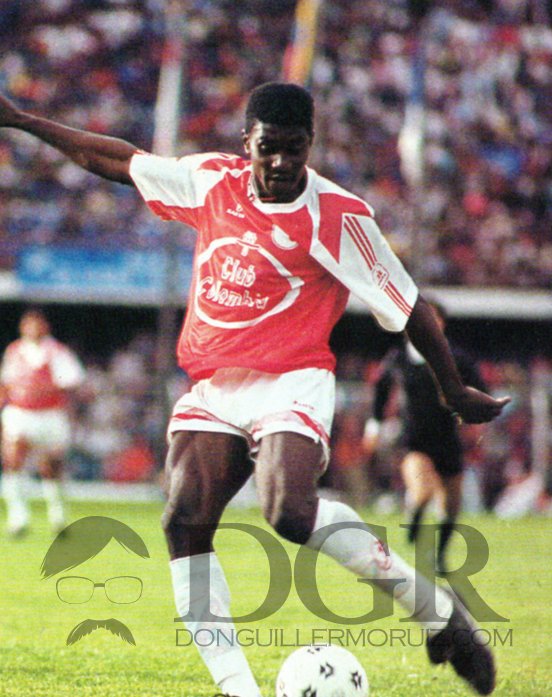 DonGuilleRuiz's tweet photo. Vamos a definir el #ClásicoCapitalino - #FutbolEnPaz
RT: @SantaFe Adolfo Valencia
Like: @MillosFCoficial Arnoldo Iguaran https://t.co/exwE6WLg2T