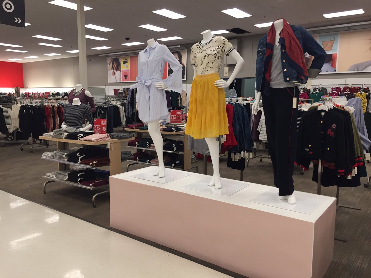 #T1076 Its#ANewDay and #Goodfellow #G499VMStyle <a href="/JRames13/">Jason Ramey</a> <a href="/SextonRob/">Rob Sexton</a> <a href="/samshah21/">Samir Shah</a> @ColonJosian