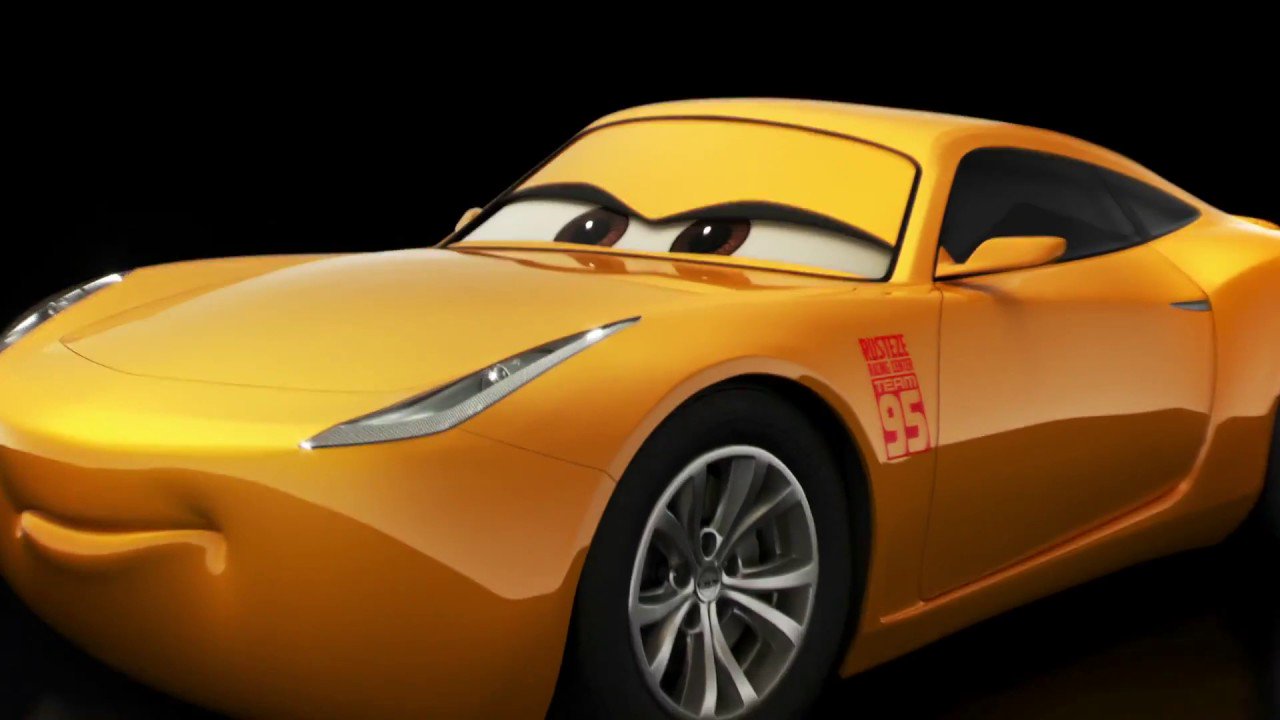Twitter 上的 カーズキャラクター クルーズ ラミレス Cruz Ramirez T Co Zdy11n4yaa Twitter