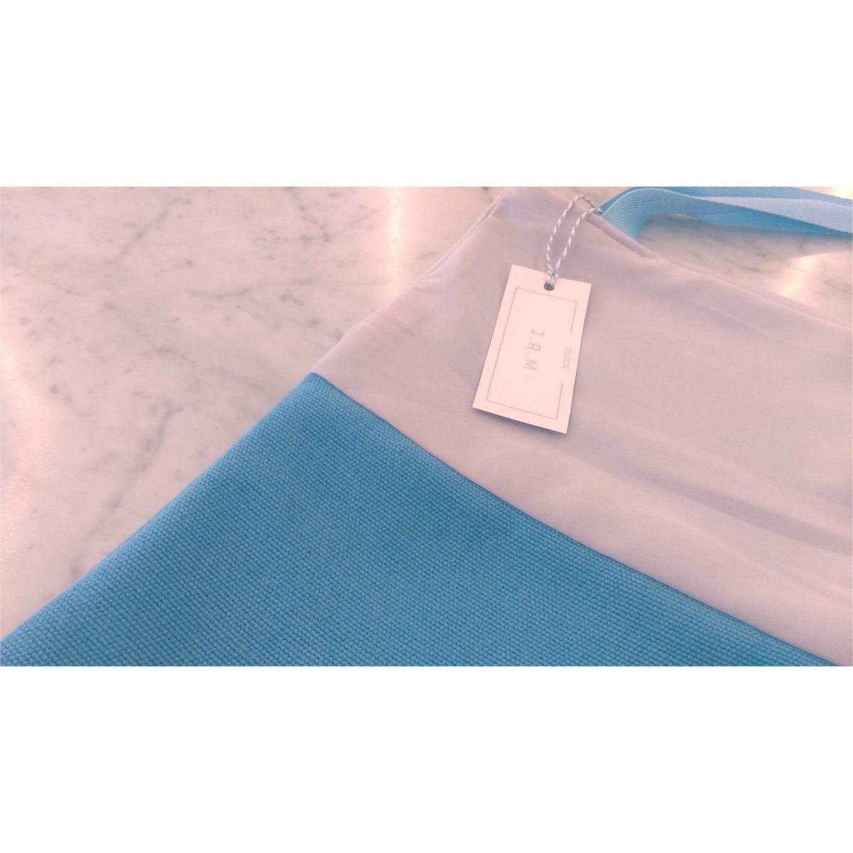 JRMoroneyDesign's tweet photo. Our New NEO #Tote.

Available now from us Directly or if you wish to have a #bespoke #bag , Get in touch ! https://t.co/asORxOtNC7