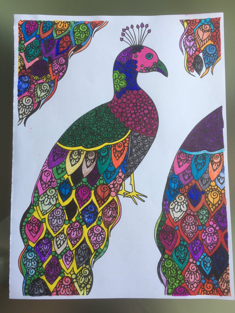 Amanda's colourings (@pepsi230770) on Twitter photo 