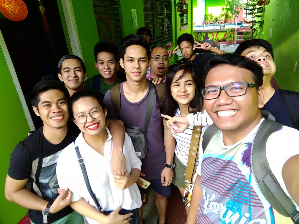 lechaperone's tweet photo. #CSPC extended family ^_^ <3 #withOthers haha https://t.co/WRTiAK6CsC