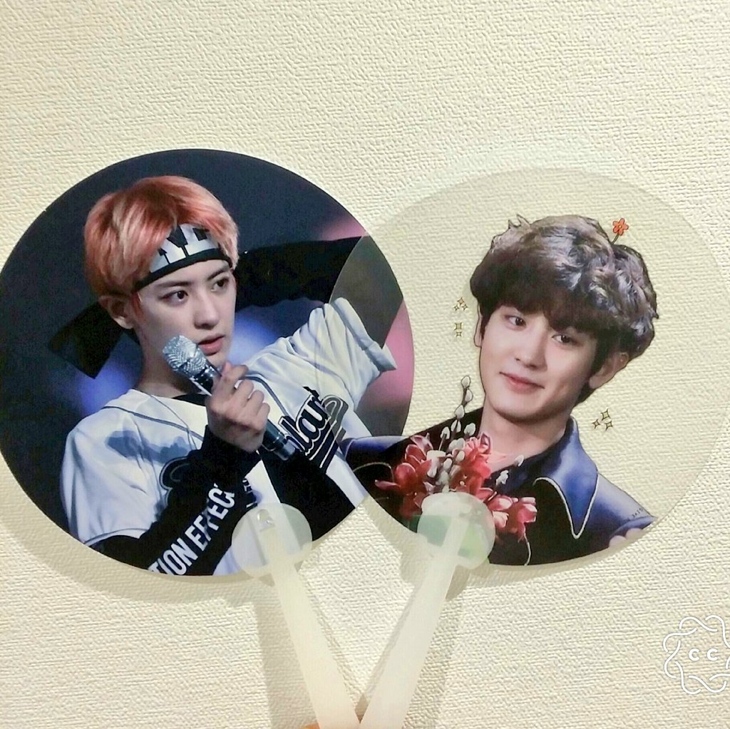 yodpchan's tweet photo. Chanyeol fanları ile serinleyin EXO-L! 👌 https://t.co/tUx1v9RJTI
