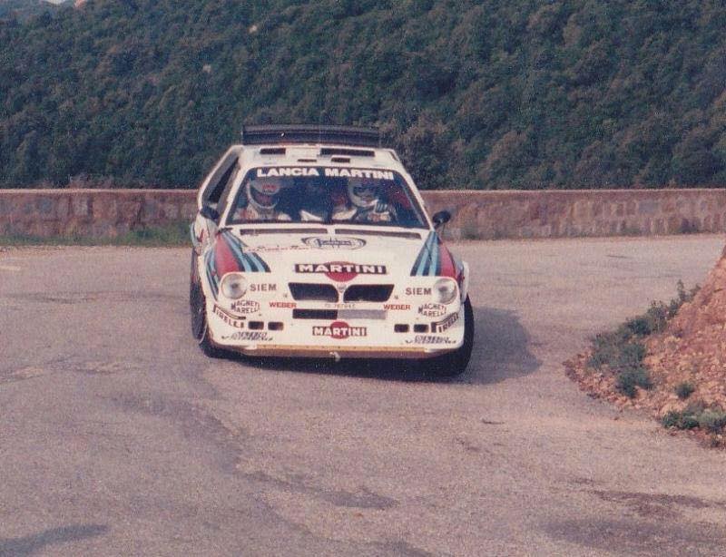 Mundial Rallyes '86 tweet media