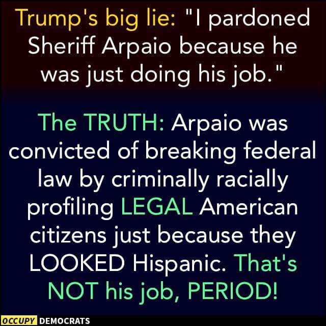 WaywardToadSage's tweet photo. #WhiteSupremacistsInChief #AssholeInChief #LiarInChief #ImpeachTrumpNow #ResistTrump https://t.co/iD2VgOxXJy