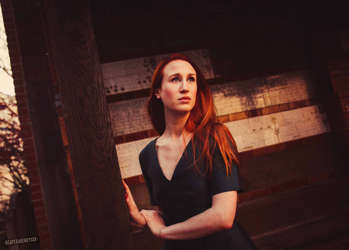 #light #actor #redhead #fashion #london #photography #photoshoot reaperagency.com