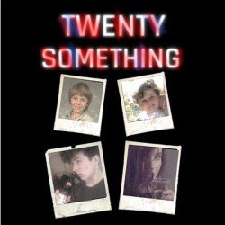 Review: Twenty Something ★★★★ #EdFringe bwb.by/9tv