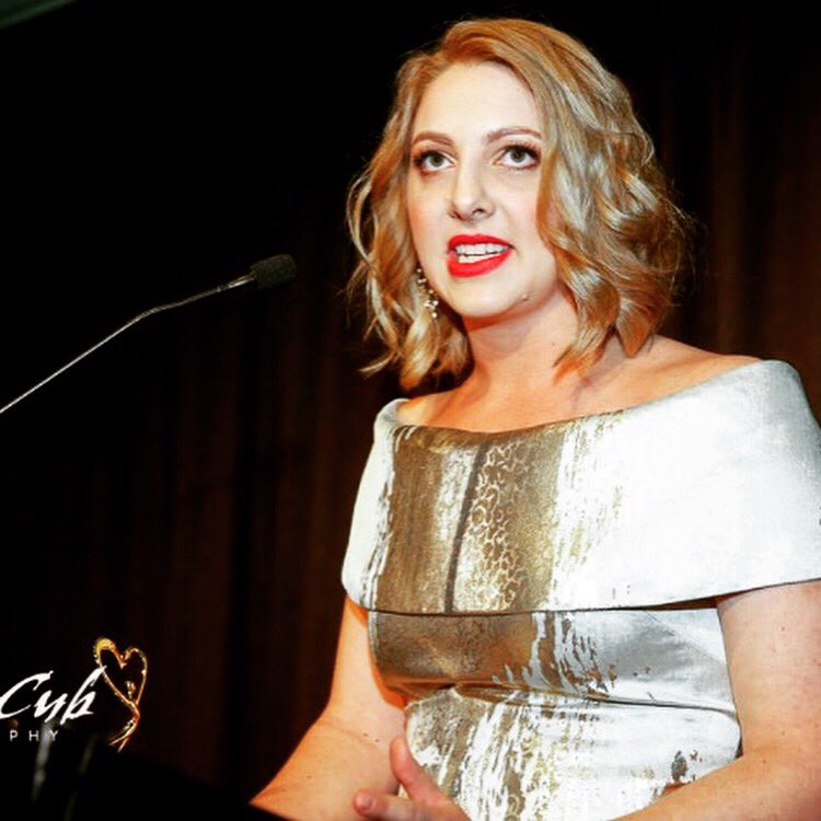 COOKLEGAL's tweet photo. #ausmum2017 official photos! 📸🏆@KaraCook_ awarded Emerging AusMumpreneur of the Year! https://t.co/VUMNnxh2f8