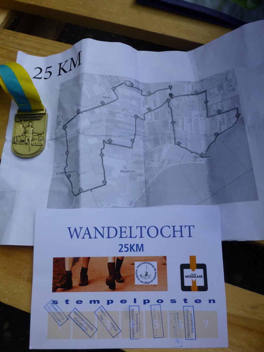 anita2266's tweet photo. @Hemmeromloop en ook wij hebben heerlijk gelopen https://t.co/UEZ2UhmRiW