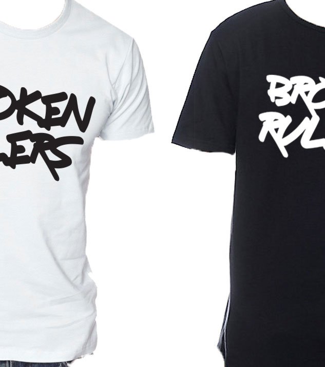 thebrokenrulers's tweet photo. What do you think about these? https://t.co/840KDICvcr