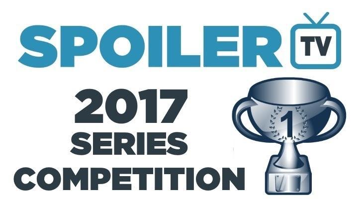 SpoilerTV's tweet photo. The SpoilerTV Favourite TV Series Competition 2017 - Day 10 - Person of Interest vs. Gossip Girl &amp; Glee vs. Forever https://t.co/T7x5KpChwp https://t.co/Wo1QVJJ131