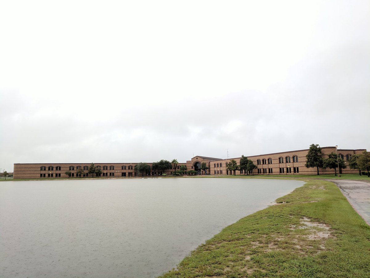 Langham Creek News tweet media