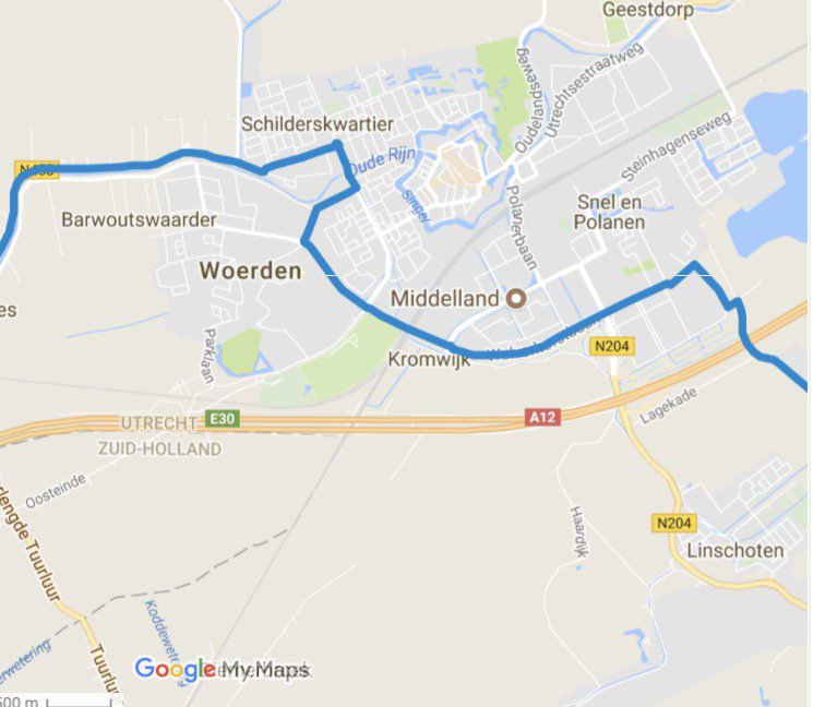 NieuwsWoerden's tweet photo. Zondag 3 september 2017 Ride for Roses Wielerronde door #Woerden. Wijk Molenvliet afgesloten in alle richtingen https://t.co/QucPBNf5wC https://t.co/GQFBfSfF4P
