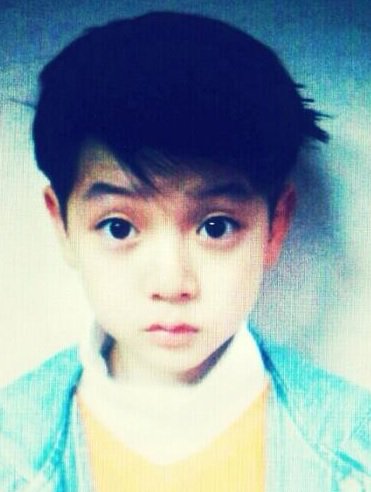 renminkic's tweet photo. Minki l Ren Childhood photos https://t.co/ihfp03Fi1z