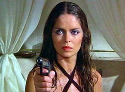 Happy Birthday Barbara Bach 