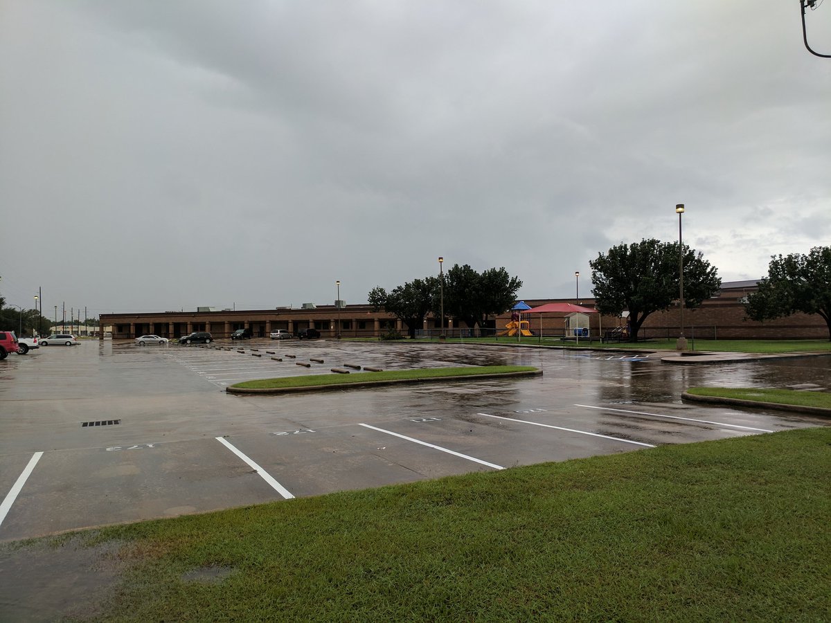 Langham Creek News tweet media