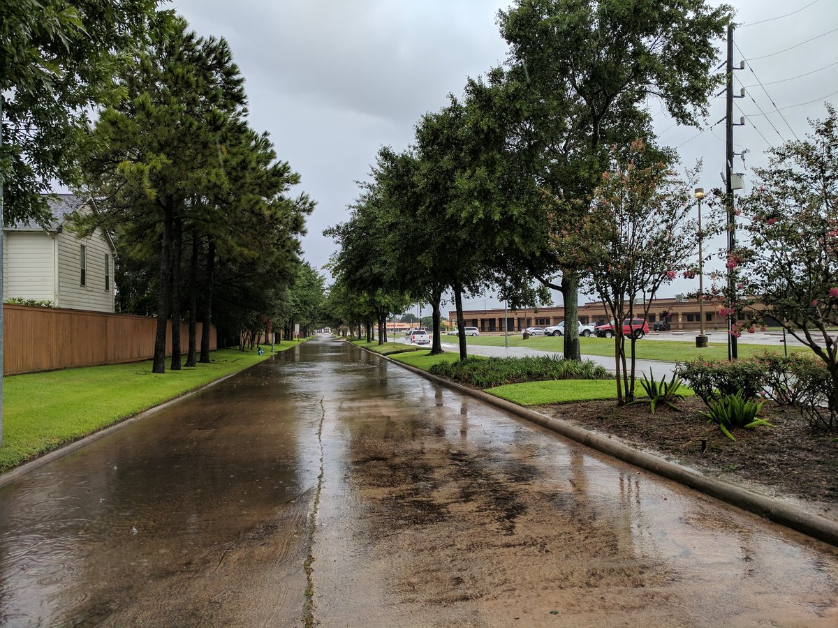 Langham Creek News tweet media