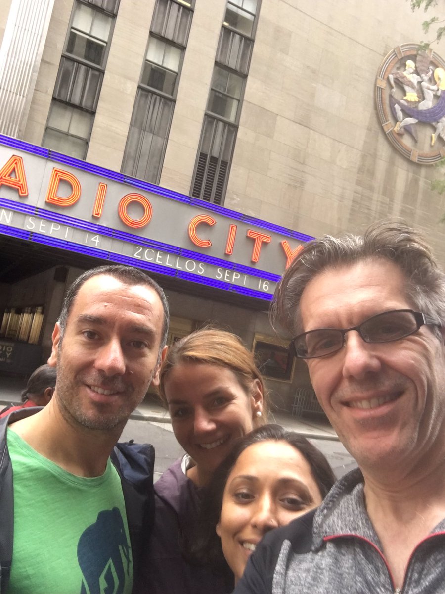 chefsugar129's tweet photo. NYC https://t.co/xRJoFPj3ap
