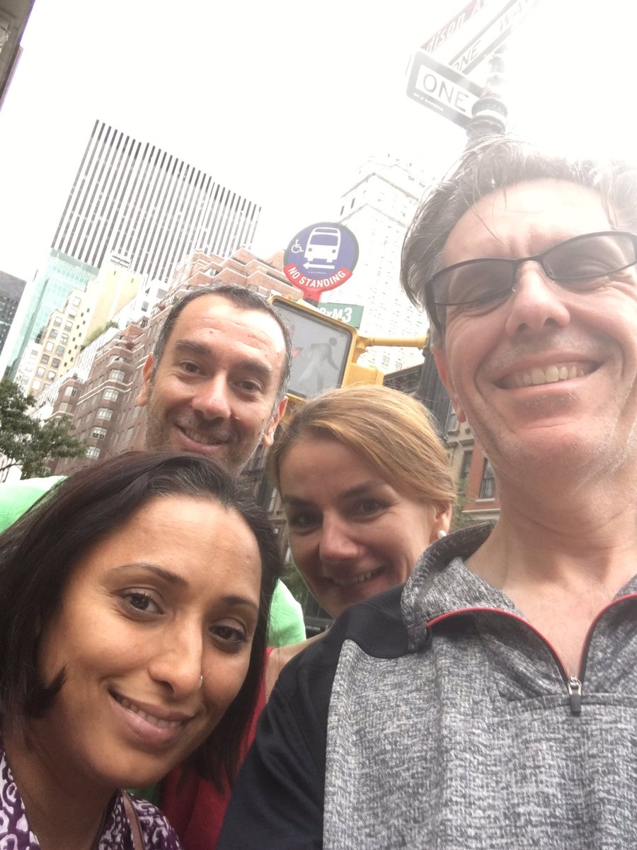 chefsugar129's tweet photo. NYC https://t.co/xRJoFPj3ap
