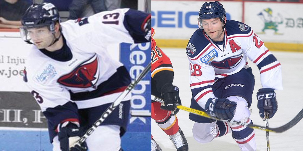 SCStingrays's tweet image. F @cherny22 wants you to select his jersey number! Do you want him to return to 13 or should he stick with 28?
VOTE: facebook.com/SCStingraysHoc…