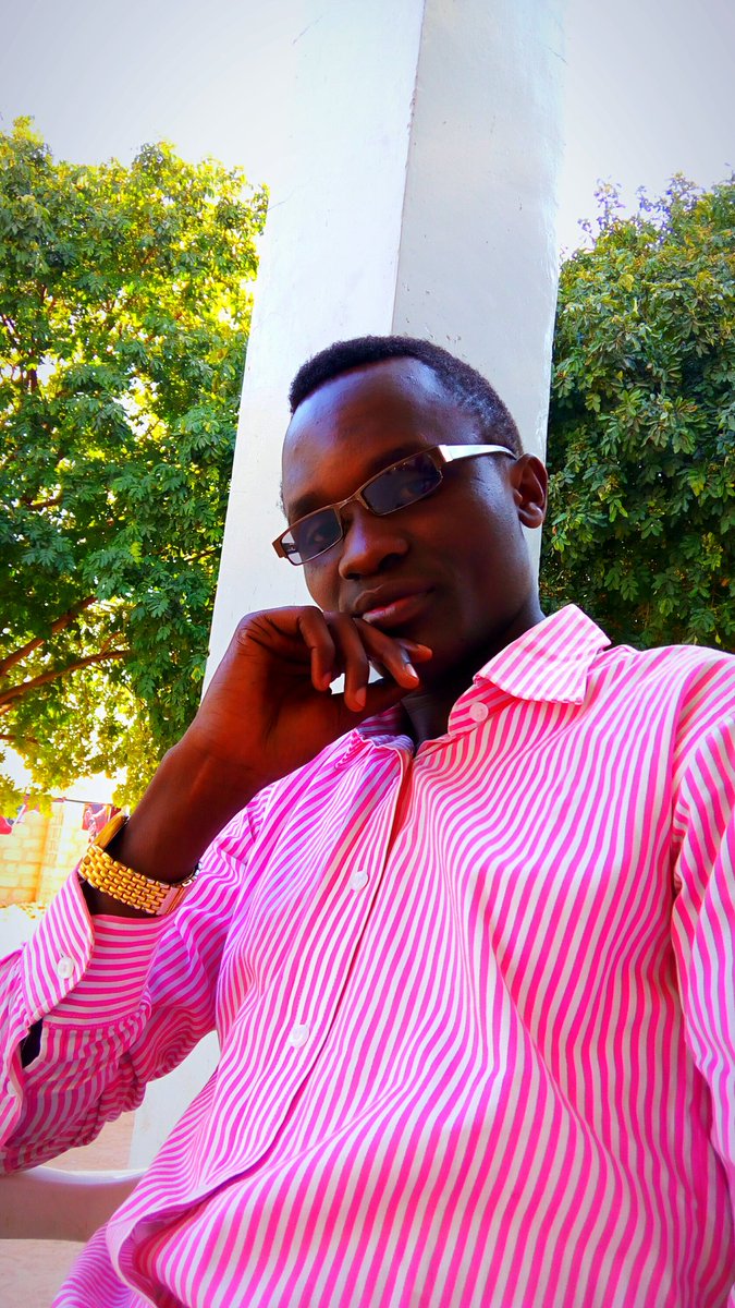Johnsonaginga1's tweet photo. Always spend your valuable time with yourself..!!! https://t.co/0mFA16BG1U