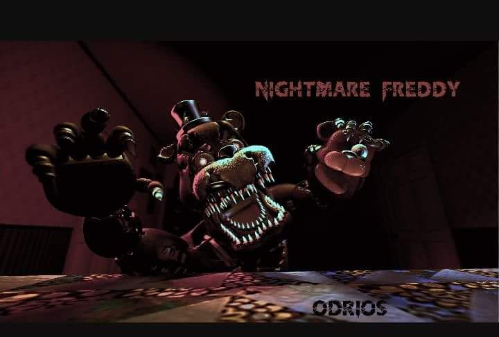 NightmareSfm's tweet photo. This is me! https://t.co/wQYlefAXhZ