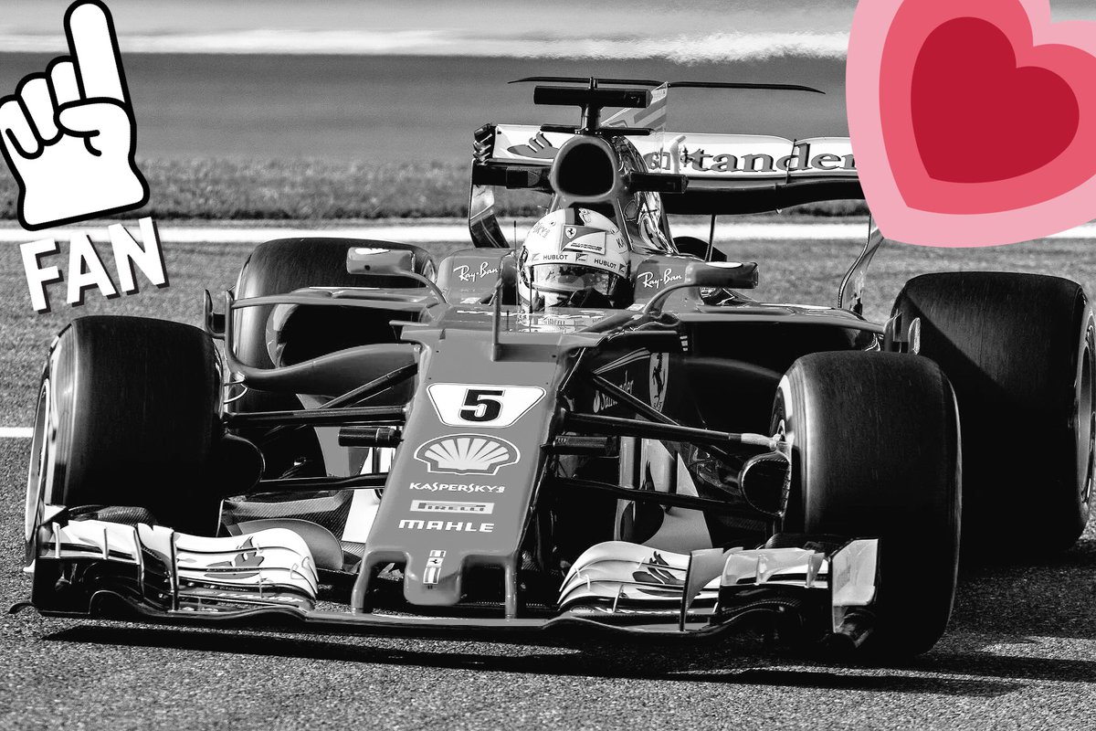 Seb05FanPage's tweet photo. Grande Seb, vantaggio di 7 punti per Monza💕🎉 #BelgiumGP #Seb05 #ForzaFerrari #SkyF1 #SkySport 🇩🇪💗🇮🇹💗🇧🇪 https://t.co/eiO6MZMe80