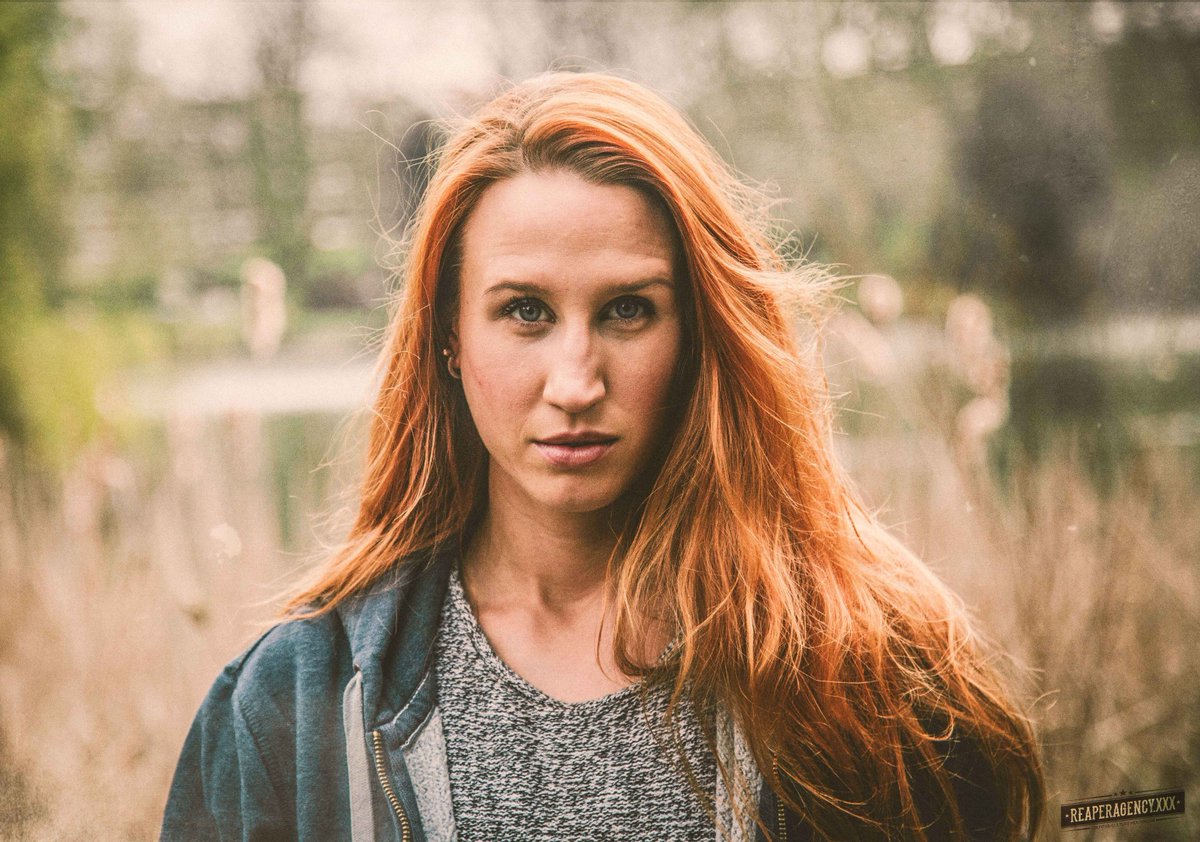#light #actor #redhead #fashion #london #photography #photoshoot reaperagency.com