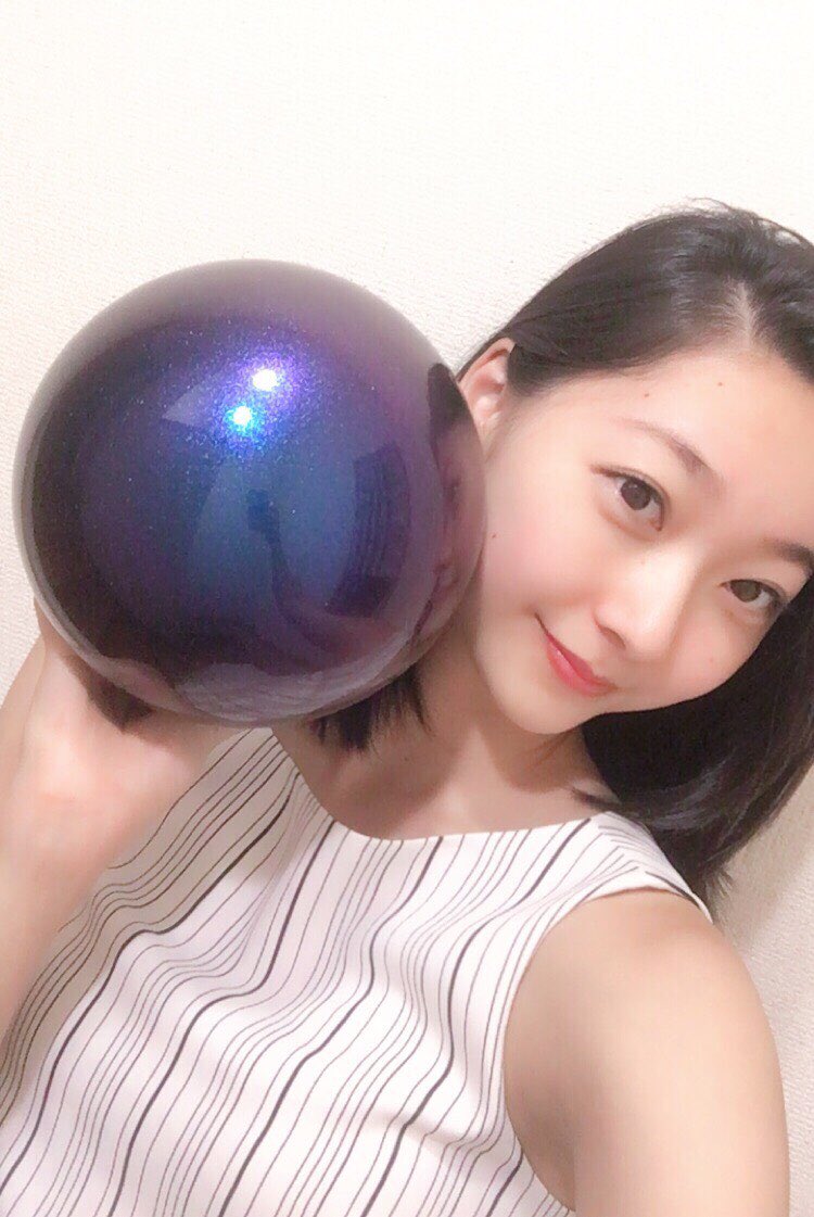 畠山愛理 新体操引退後の現在は ミス日本も受賞した美人 インフォダイブ