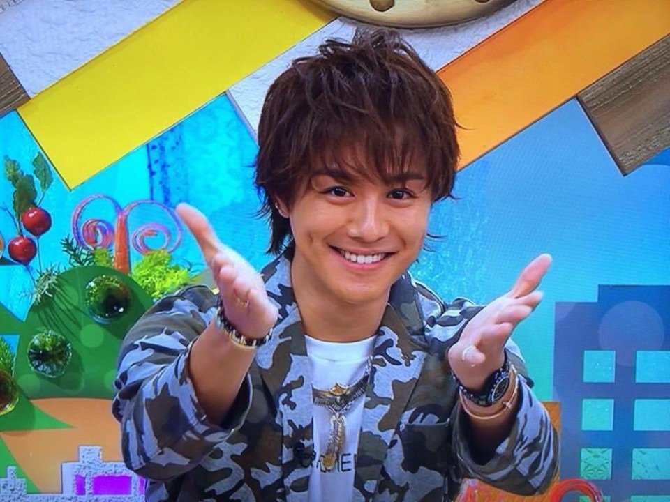 ldh_TTAKAHIRO's tweet photo. たくさんのLDHfamさんと繋がりたいです！
フォロバ100%
#EXILE  
#EXILETHESECOND 
#三代目JSoulBrothers 
#GENERATIONS 
#EXILETRIBE 
#LDHfamさんと繋がりたい 
#RTした人全員フォローする https://t.co/kkCbt5jC6w