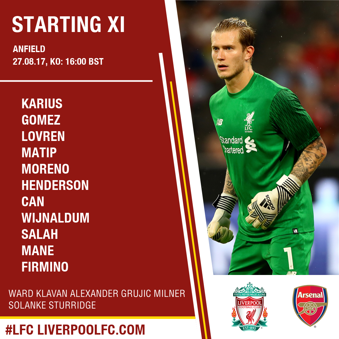 Liverpool Vs Arsenal  DIPb2-KXoAArKeV