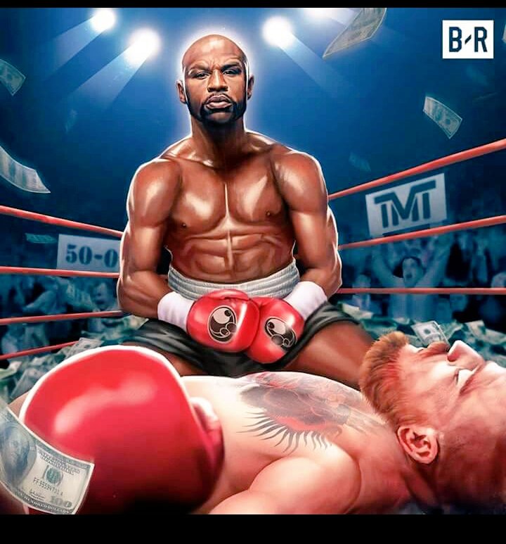 phatQ9700's tweet photo. @FloydMayweather  https://t.co/xNru3oyn1C