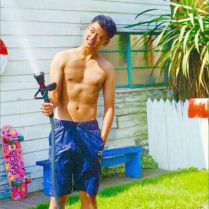 ryoma_fuu's tweet photo. #無言でイケメンのせて何RTくるか 
#竹内涼真 https://t.co/3Uxg53vS33