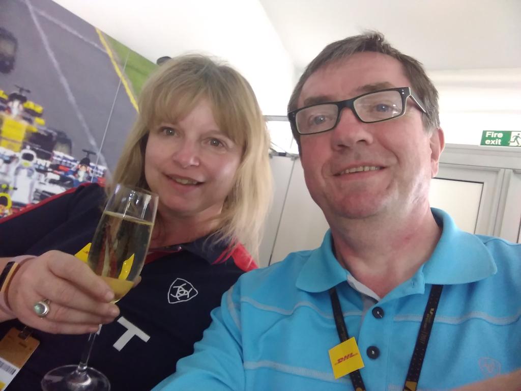 OxCopy's tweet image. Apparently there are some motorbikes somewhere #BritishGP #motoGP #PrawnSandwichBrigade ;)