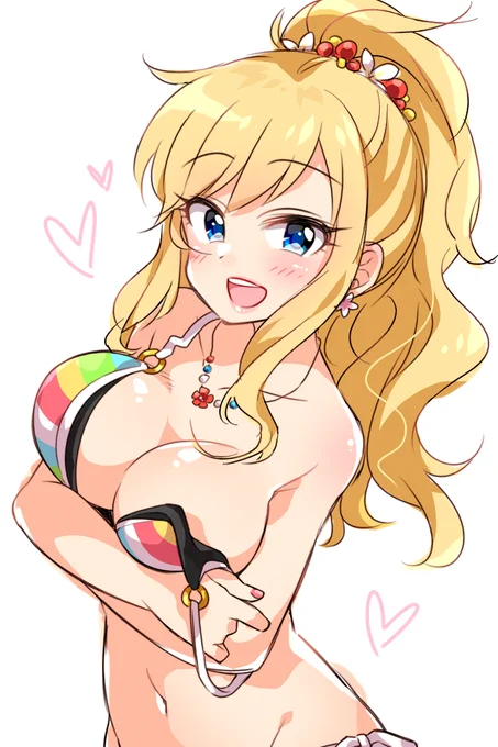 息抜きに唯ちゃ～ 