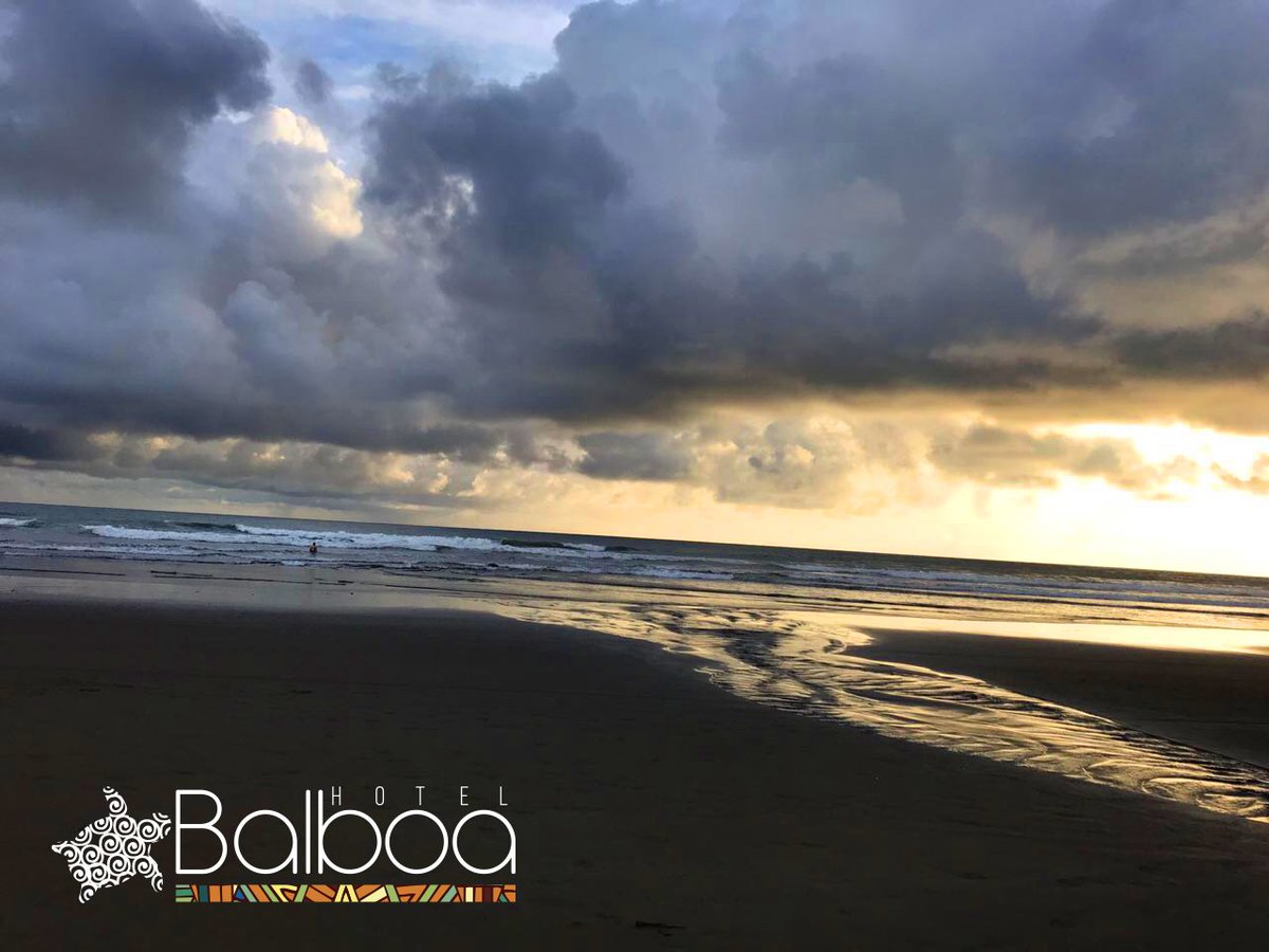 Hotelbalboa tweet picture
