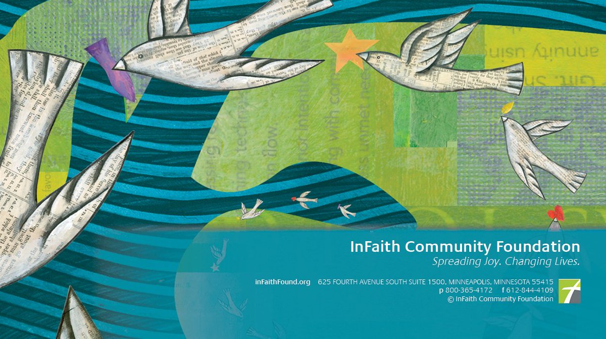 ScottMFROST_TF's tweet photo. Donor advised funds at InFaith Community Foundation are a powerful way to give. You decide which charities to support. Ask me more today. https://t.co/75qCovn9bF