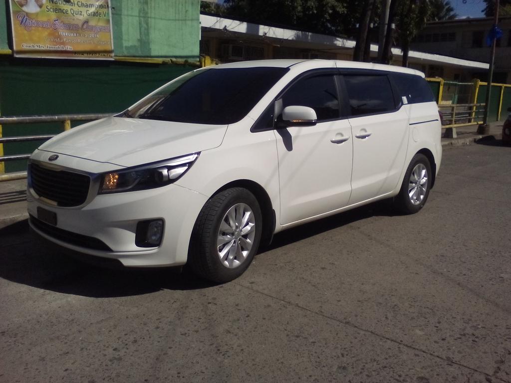 Owen_Barral's tweet photo. (July 23, 2016) #Kia #KiaGrandCarnival #KiaSedona https://t.co/kI5moaS9oO