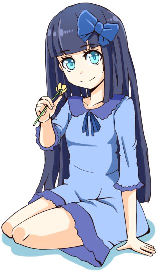 パッツン黒髪
好きなもんばかり書いちゃうよなーヽ('▽`)/
#描いてみた #絵描きさんと繋がりたい 